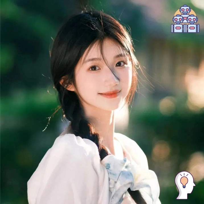 清晨